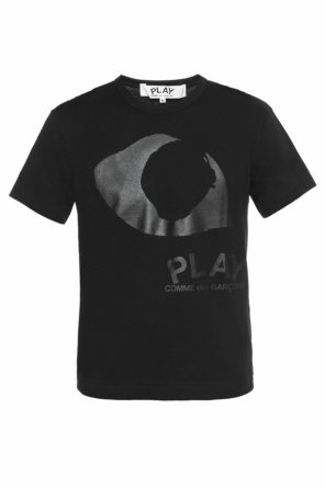 Printed t-shirt, zdjęcie 1 Printed t-shirt od Comme des Garcons Play